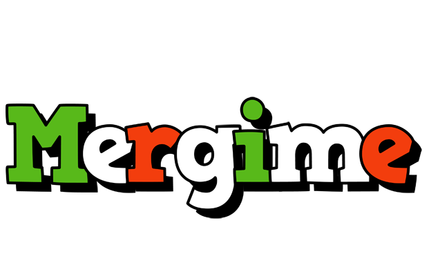 Mergime venezia logo