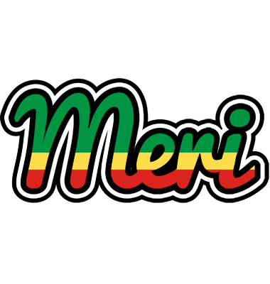 Meri african logo