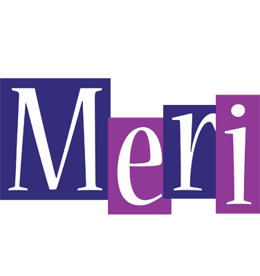 Meri autumn logo
