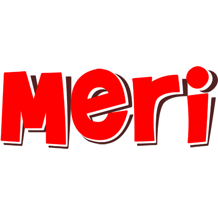 Meri basket logo