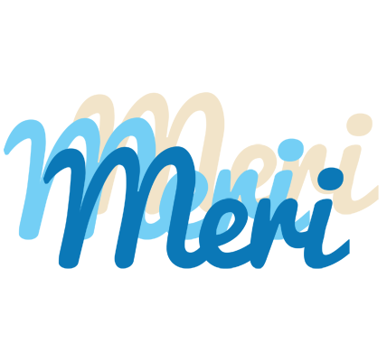 Meri breeze logo