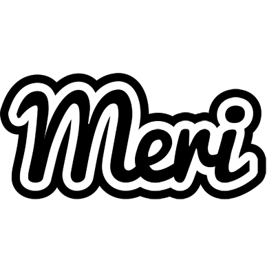 Meri chess logo