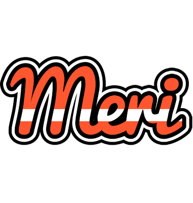 Meri denmark logo