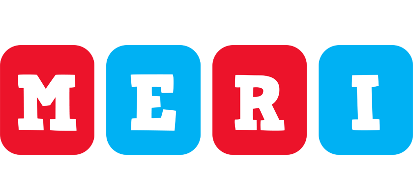 Meri diesel logo