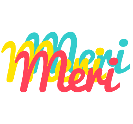 Meri disco logo