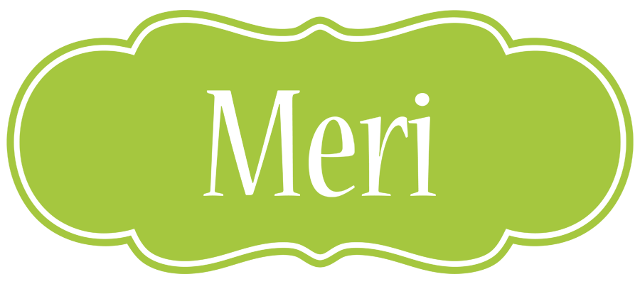 Meri family logo