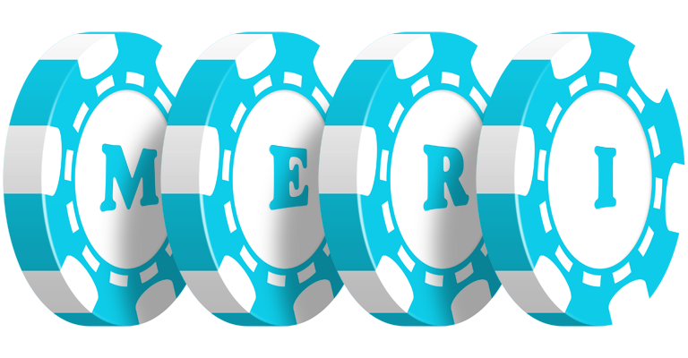 Meri funbet logo