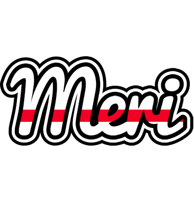 Meri kingdom logo