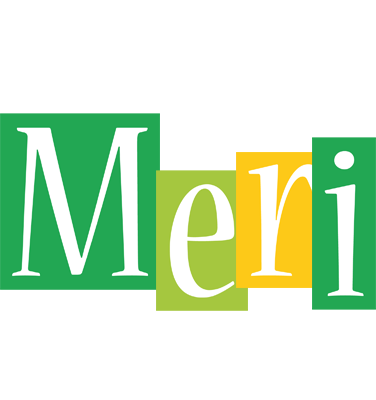 Meri lemonade logo