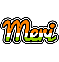 Meri mumbai logo