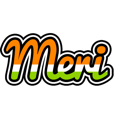 Meri mumbai logo
