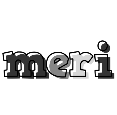 Meri night logo