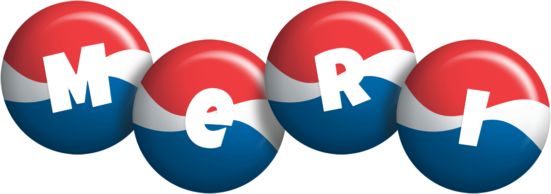 Meri paris logo