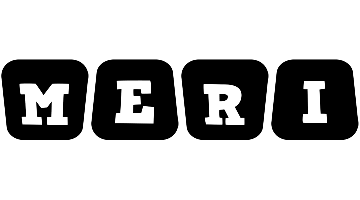 Meri racing logo
