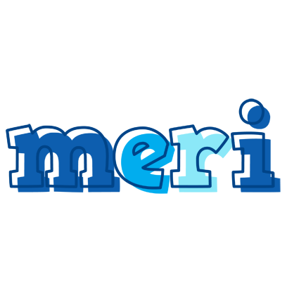 Meri sailor logo