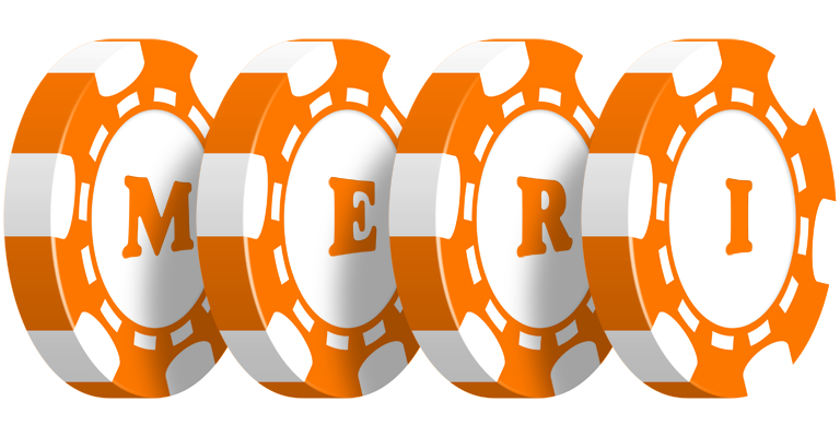 Meri stacks logo