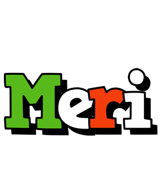 Meri venezia logo