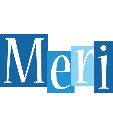 Meri winter logo