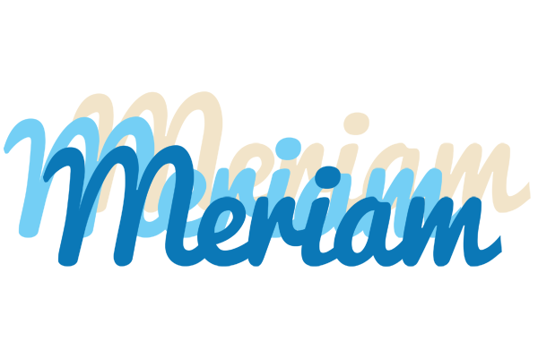 Meriam breeze logo