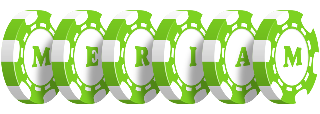 Meriam holdem logo