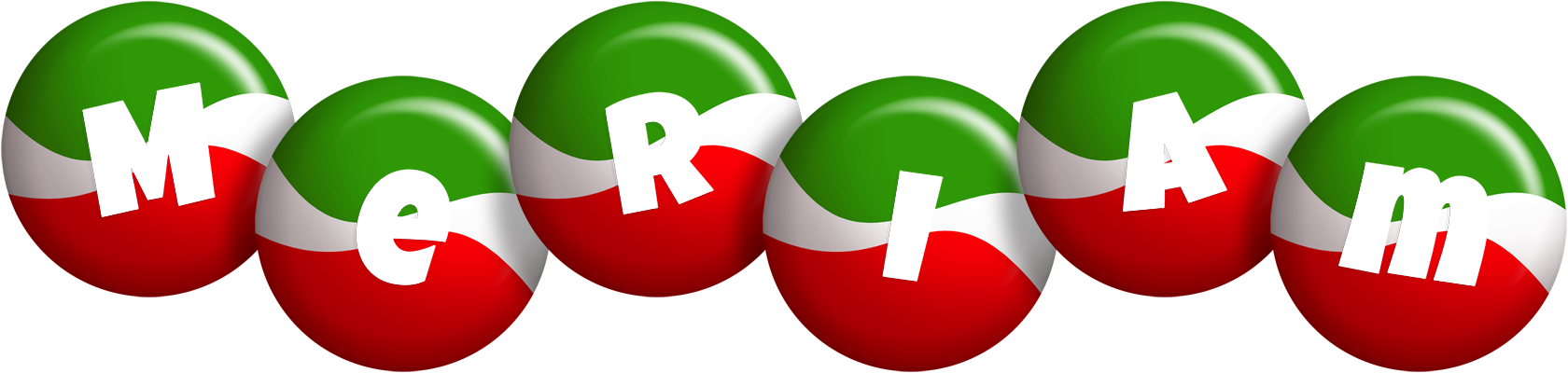 Meriam italy logo