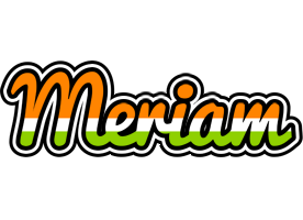 Meriam mumbai logo