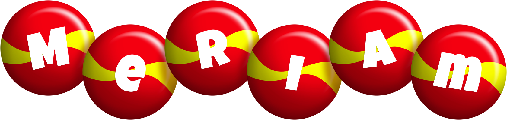 Meriam spain logo