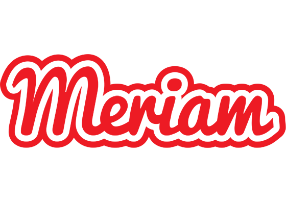 Meriam sunshine logo