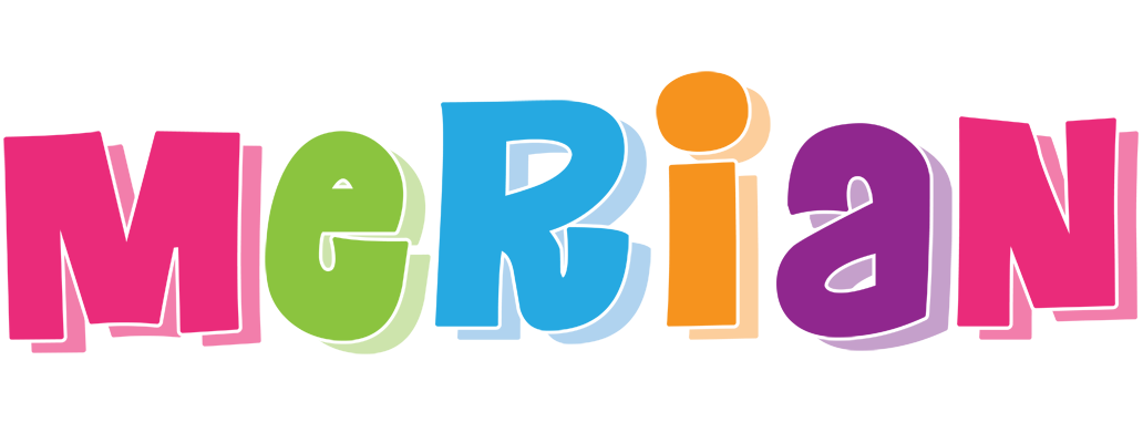 Merian friday logo