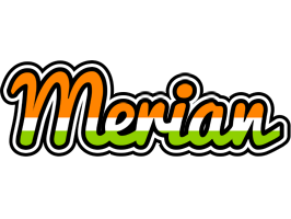 Merian mumbai logo