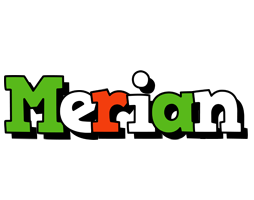 Merian venezia logo