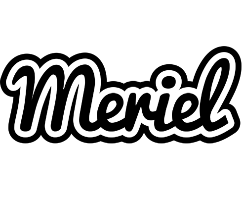Meriel chess logo