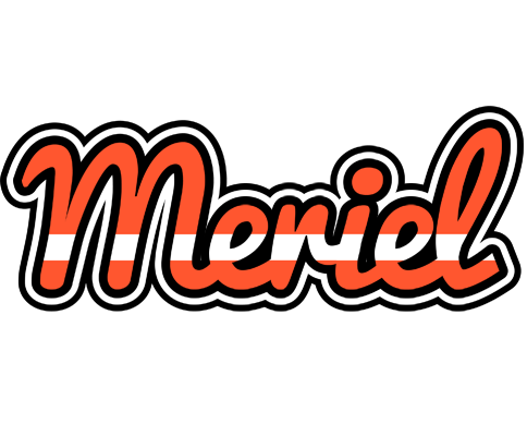 Meriel denmark logo