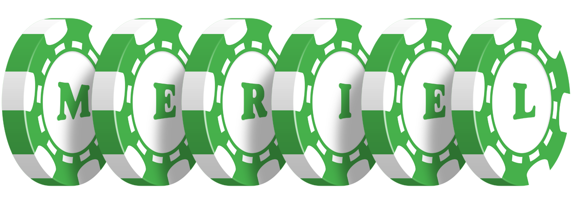 Meriel kicker logo