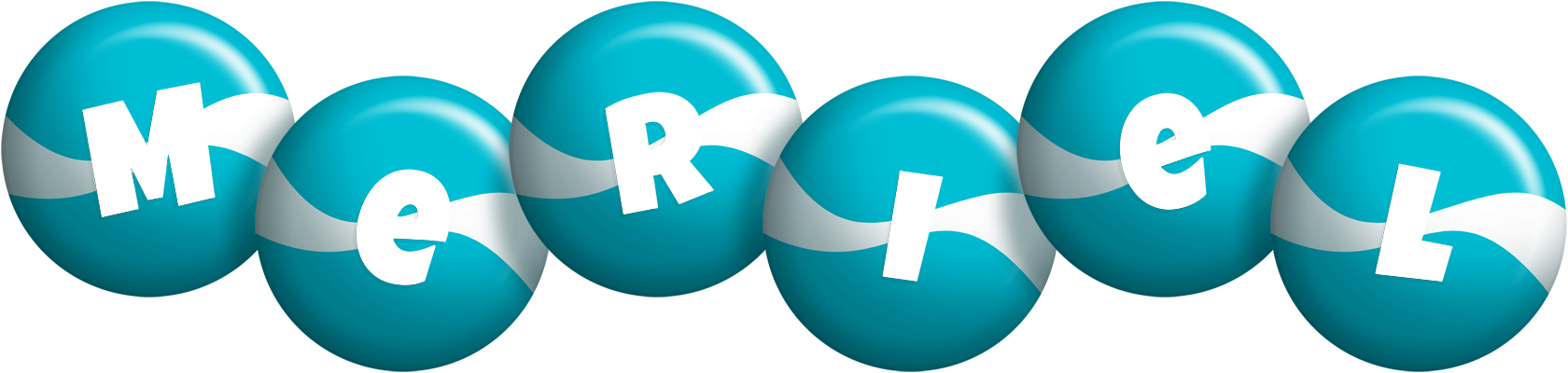 Meriel messi logo