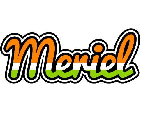 Meriel mumbai logo