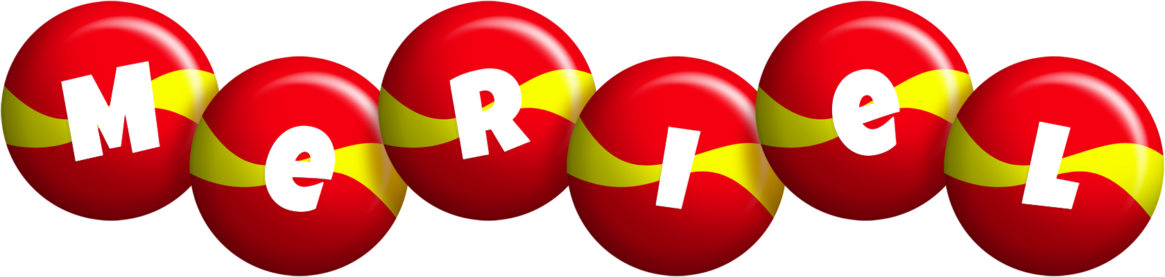 Meriel spain logo