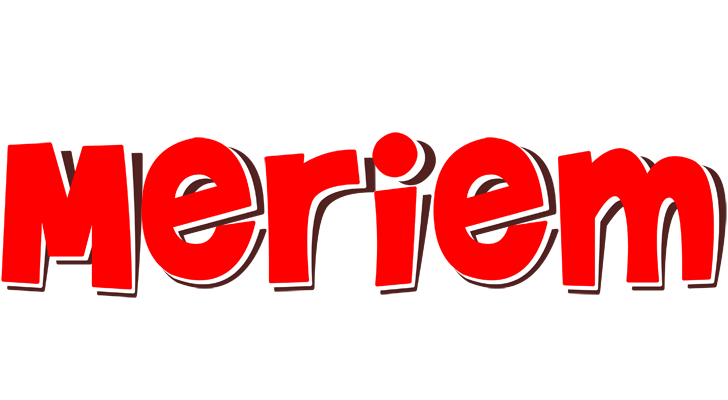 Meriem basket logo
