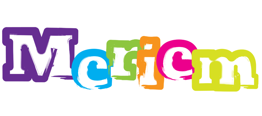 Meriem casino logo