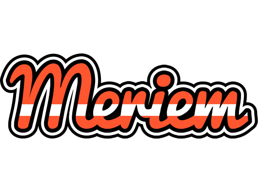 Meriem denmark logo