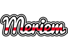 Meriem kingdom logo