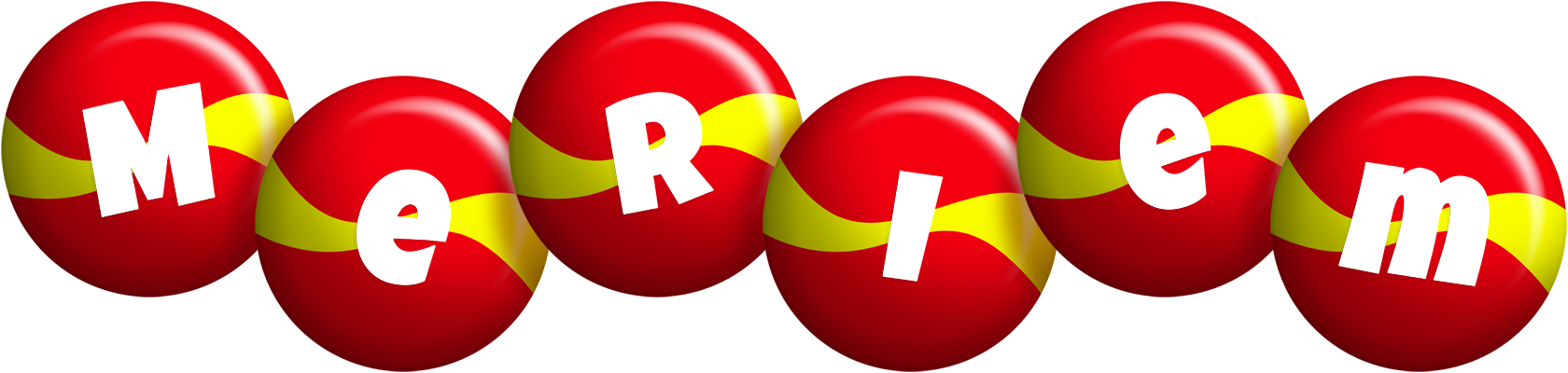 Meriem spain logo