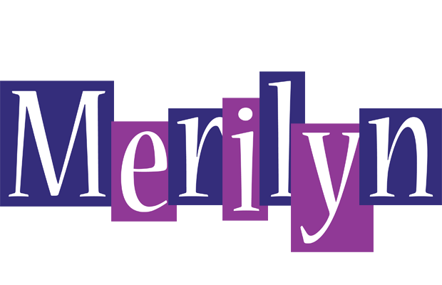 Merilyn autumn logo