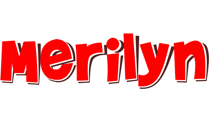 Merilyn basket logo