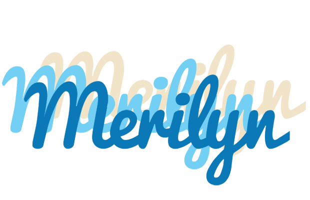 Merilyn breeze logo