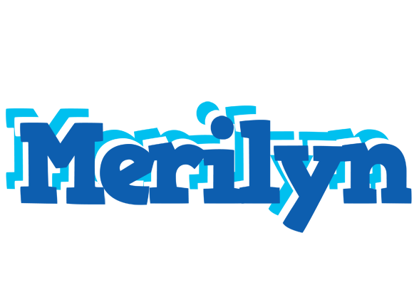 Merilyn business logo