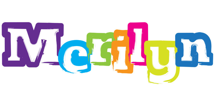 Merilyn casino logo