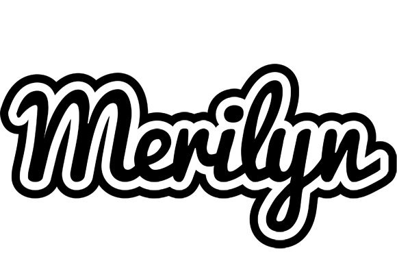 Merilyn chess logo
