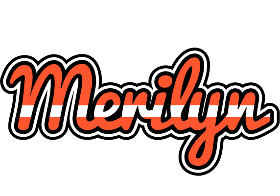 Merilyn denmark logo