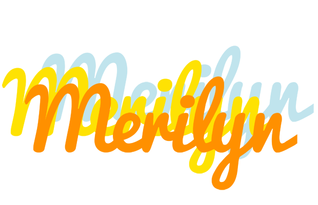 Merilyn energy logo